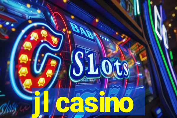 jl casino