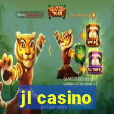 jl casino