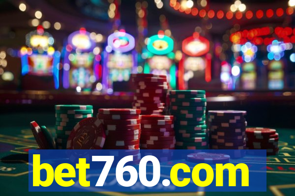 bet760.com
