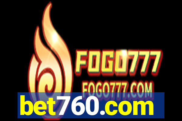bet760.com