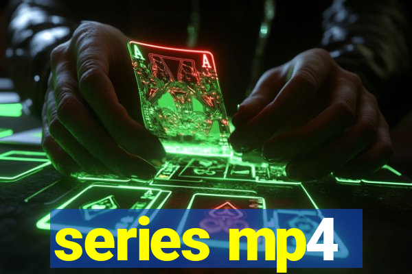 series mp4