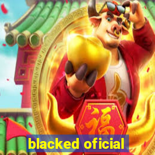 blacked oficial