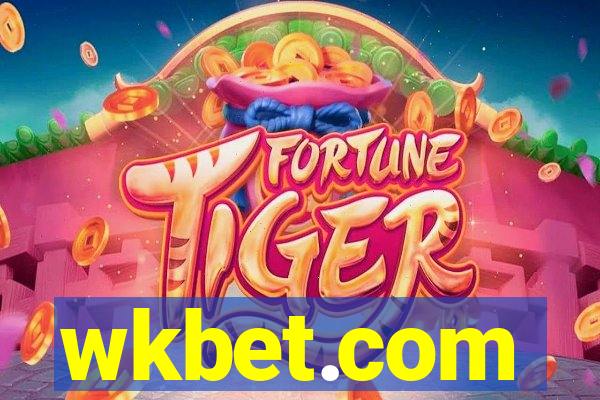 wkbet.com
