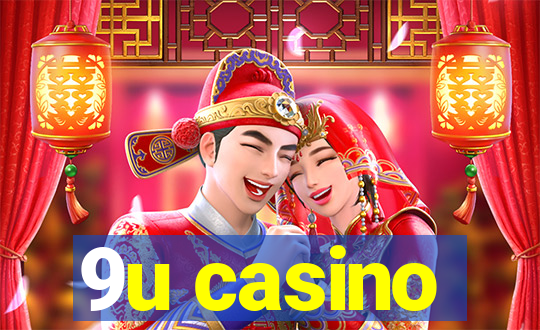 9u casino