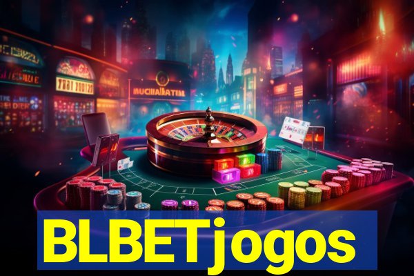 BLBETjogos
