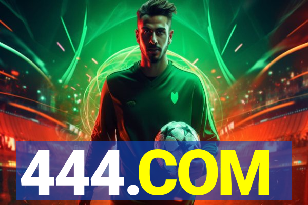 444.COM