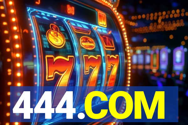 444.COM