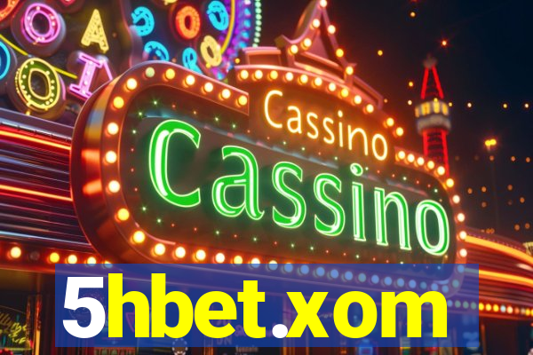5hbet.xom