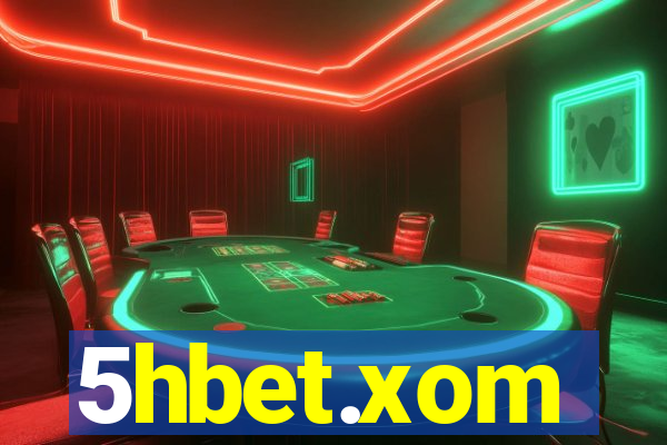 5hbet.xom