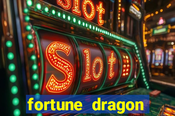 fortune dragon hatch 2 demo
