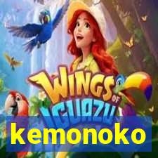 kemonoko