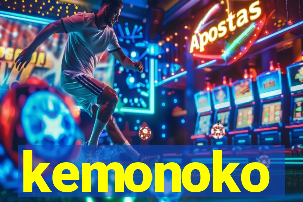 kemonoko