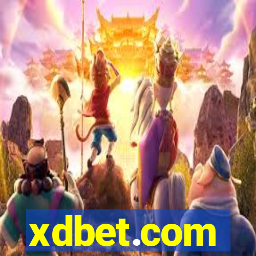 xdbet.com