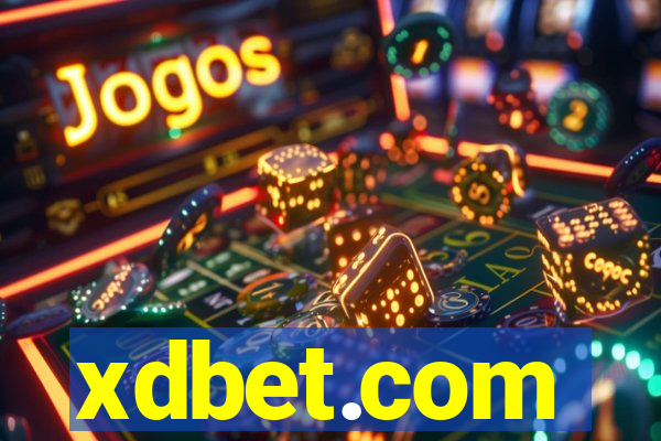 xdbet.com