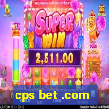 cps bet .com