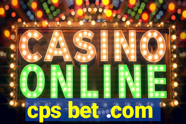 cps bet .com