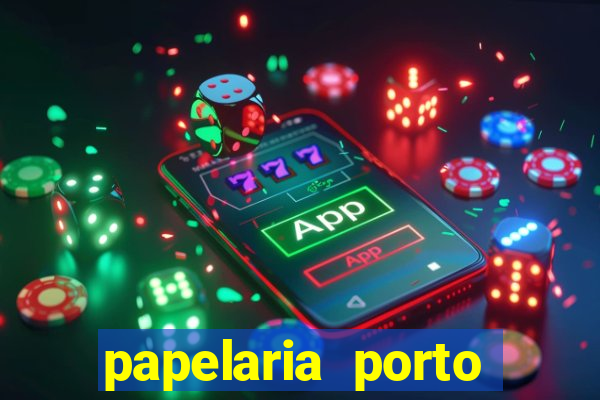 papelaria porto alegre centro
