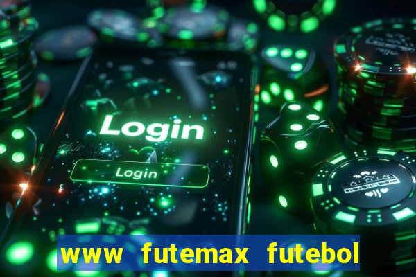 www futemax futebol ao vivo