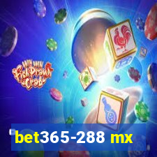 bet365-288 mx