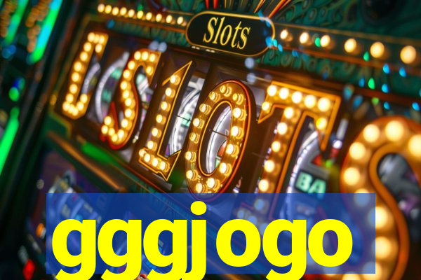 gggjogo
