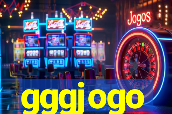 gggjogo