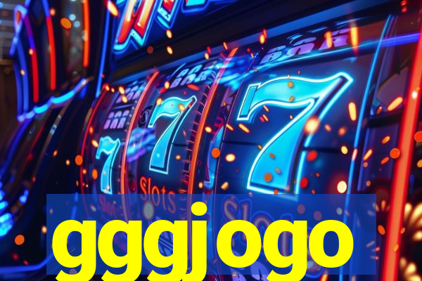 gggjogo