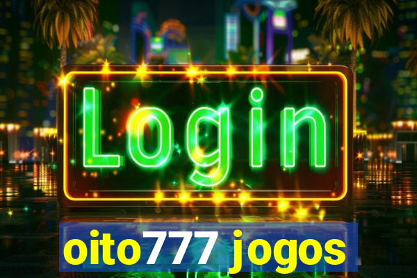 oito777 jogos