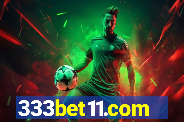 333bet11.com