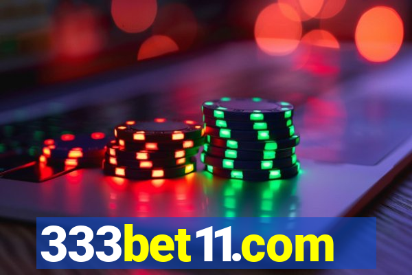333bet11.com