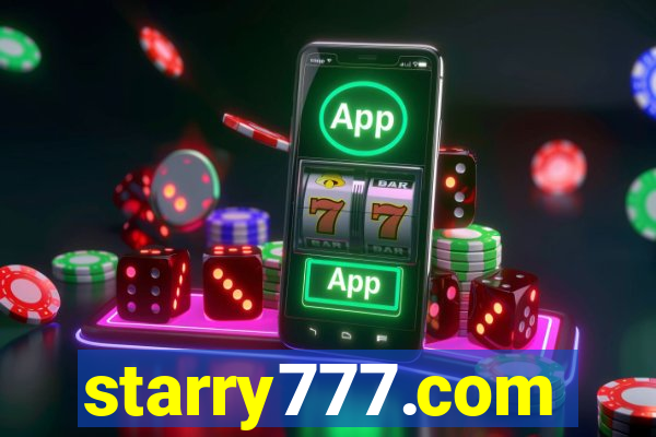 starry777.com