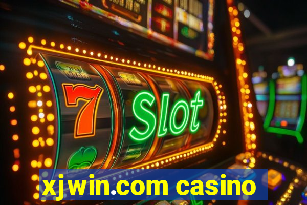 xjwin.com casino