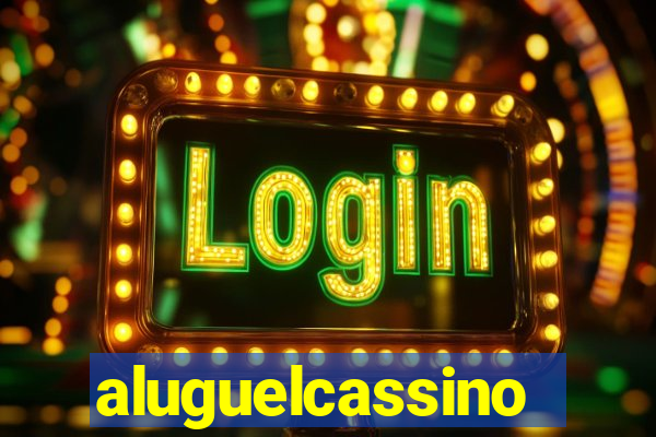 aluguelcassino