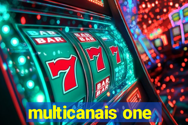 multicanais one