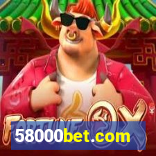 58000bet.com