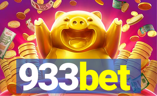 933bet