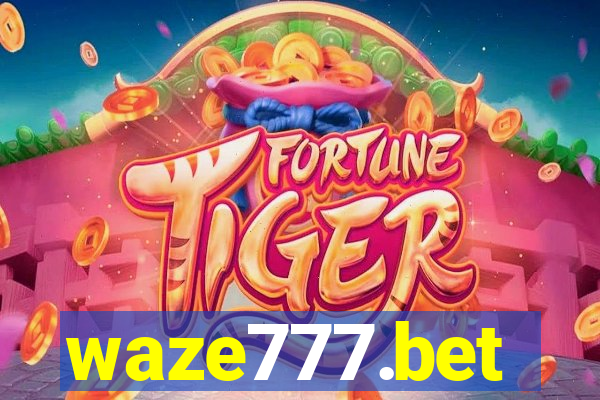 waze777.bet
