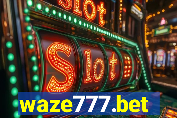 waze777.bet