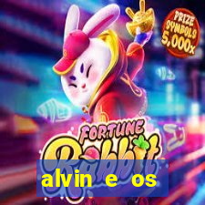 alvin e os esquilos 3 filme completo dublado download