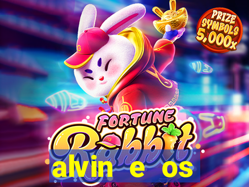 alvin e os esquilos 3 filme completo dublado download