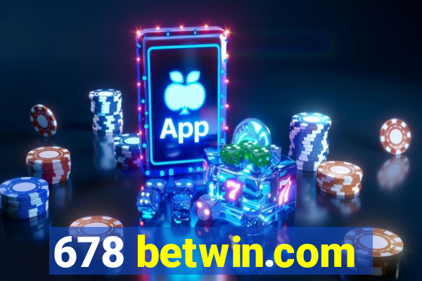 678 betwin.com