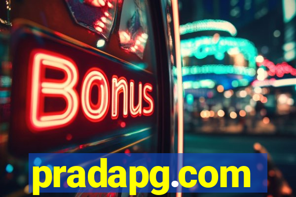 pradapg.com