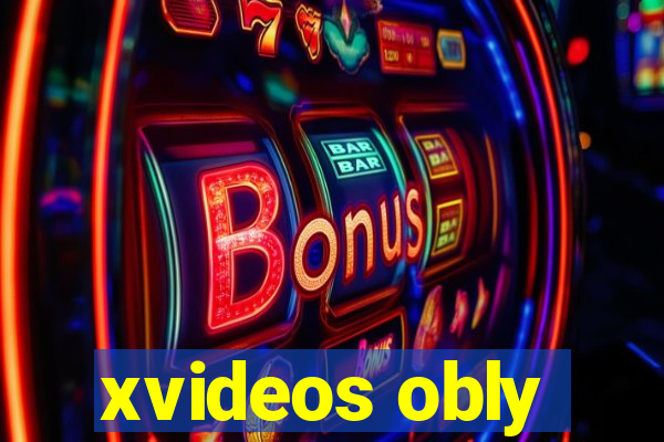 xvideos obly