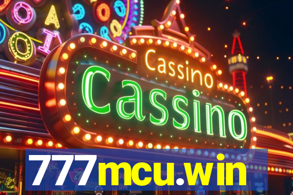 777mcu.win