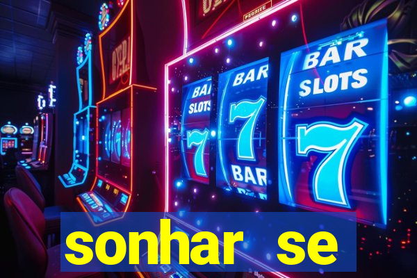 sonhar se escondendo de uma pessoa jogo do bicho