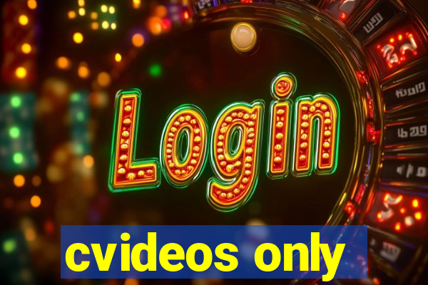 cvideos only