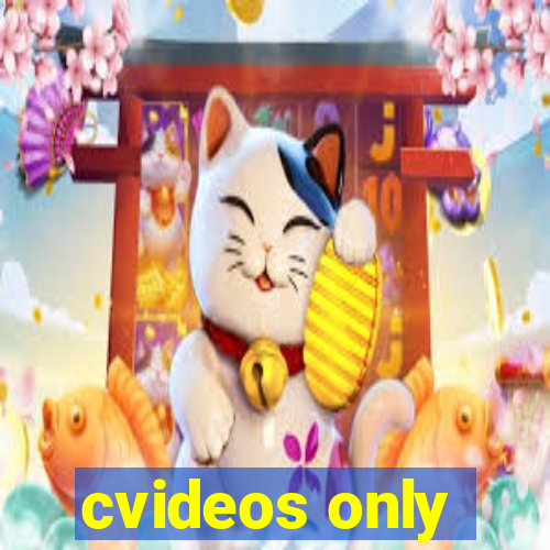 cvideos only