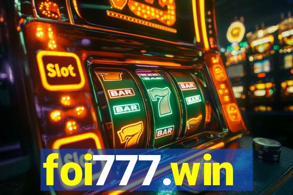 foi777.win