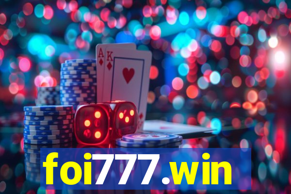 foi777.win