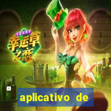 aplicativo de sinais slots