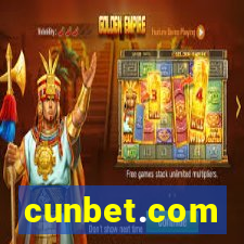 cunbet.com